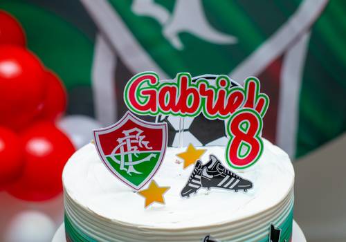 Aniversários de Aniversario 8 Anos Gabriel