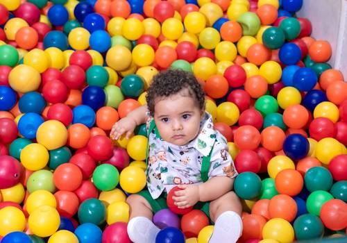 Aniversários de Aniversario 1 Aninho Rafael