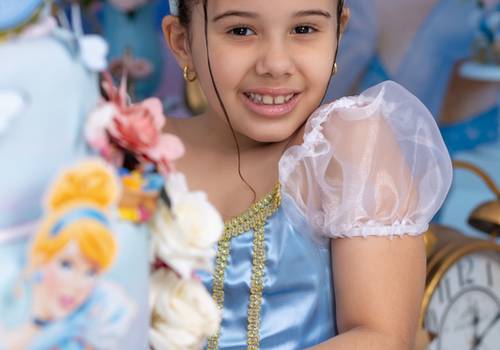 Aniversários de Aniversário 7 Anos da Maria Valentina 