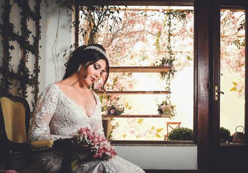 Casamentos de Editorial Unique