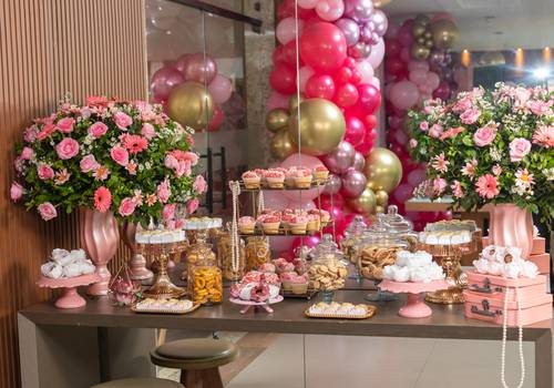 Aniversários de Aniversário 77 Anos Sra. Neide Brum