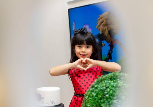 Aniversários de Aniversário 6 Anos da Alice