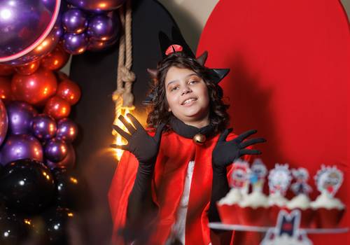 15 Anos de 15 Anos da Marya Fernanda