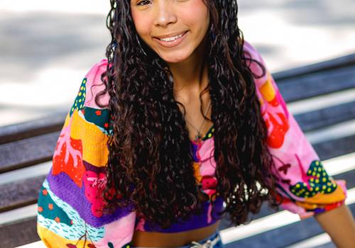 15 Anos de Ensaio 15 da Manu