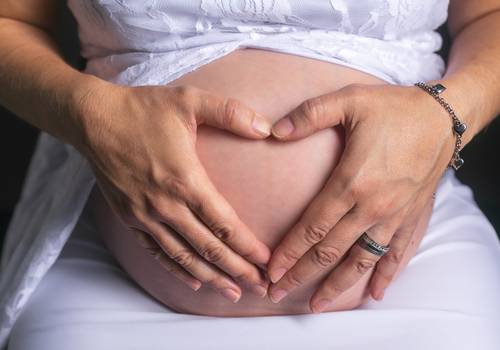 Estúdio Adulto de Ensaio Gestante Sabrina