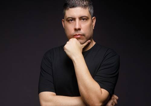 Estúdio Adulto de Ensaio Felipe Ferreira (Corporativo)