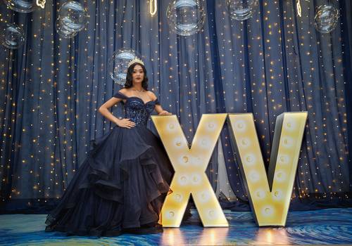 15 Anos de 15 Anos da Kamily