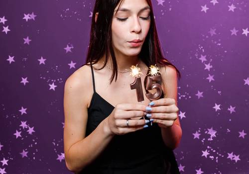 15 Anos de Ensaio 15 da Manuela