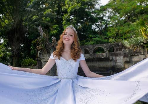 15 Anos de 15 Anos da Lais