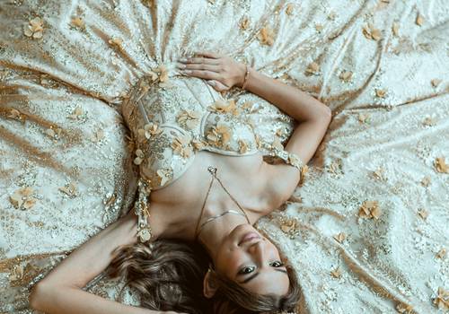 15 Anos de Ensaio 15 Anos da Luiza