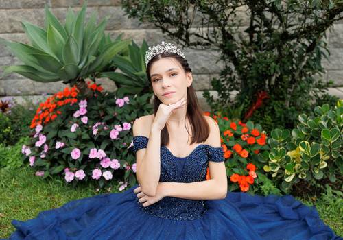 15 Anos de Ensaio 15 da Manuela