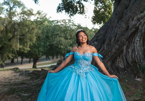 15 Anos de 15 Anos Lara