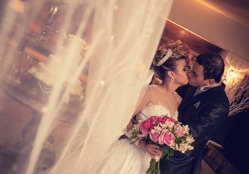 Casamentos de Casamento Evelyn + Rodrigo