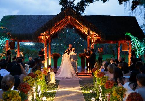 Casamentos de Casamento Rafael e Clarissa