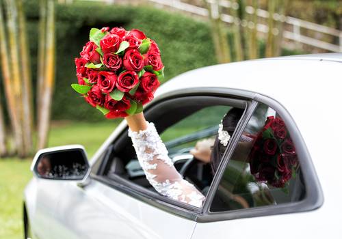 Editorial de Editorial de Noivas II