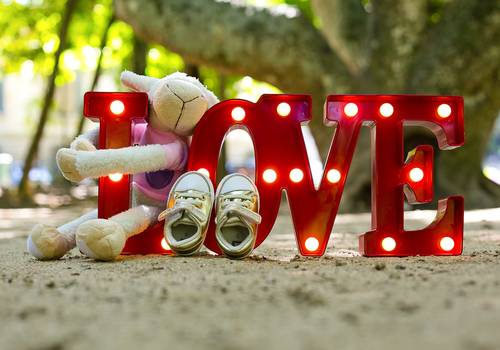 Ensaio Gestante de Ensaio Gestante Fernanda Cristina