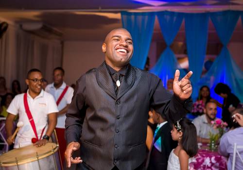 Casamentos de Casamento Leonardo e Natache