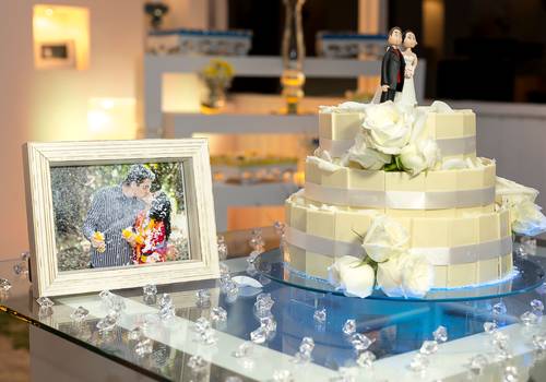 Casamentos de Casamento Dalila e Thiago