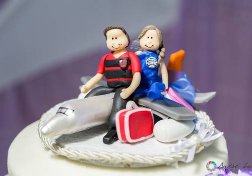 Casamentos de Casamento Andressa e Daniel