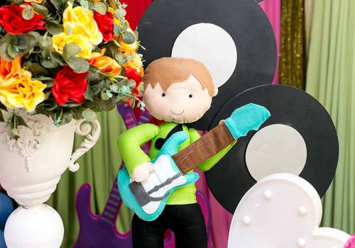 Aniversários de Aniversario 40 e 70 anos Jaqueline e Domingos