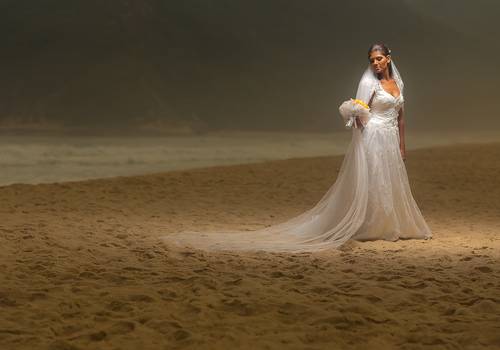 Editorial de Editorial de Noivas