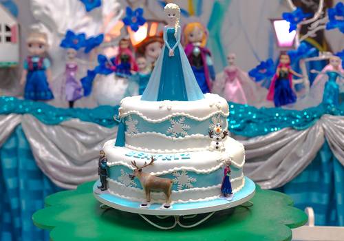 Aniversários de 8 Aninhos da Beatriz