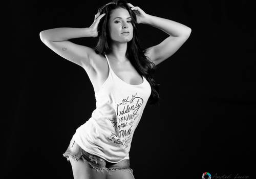 Estúdio Adulto de Ensaio Moda Thayse Gitahy