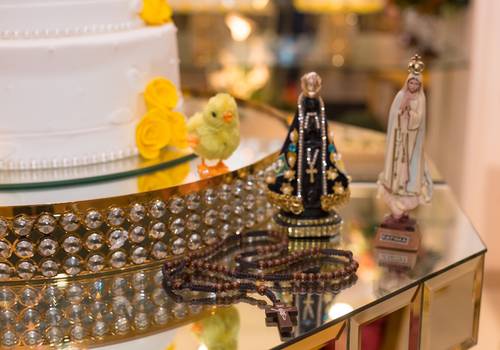 Aniversários de Aniversário 97 Anos Maria da Glória