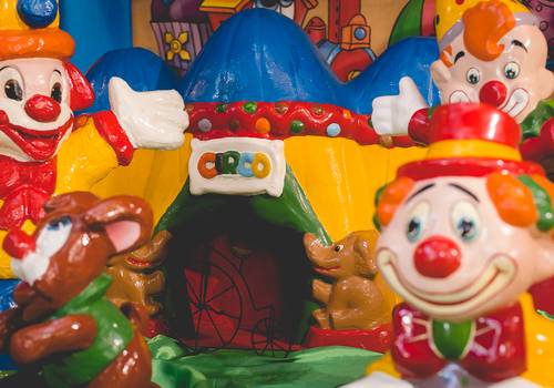 Aniversários de Primeiro Aninho dos Trigêmeos