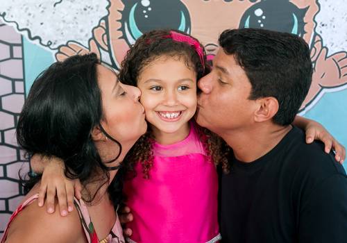 Aniversários de Aniversário 7 Aninhos da Gabriella