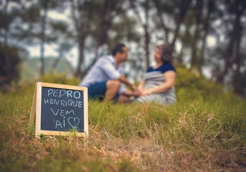 Ensaio Gestante de Ensaio Gestante Wellen Porto 