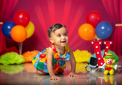 Smash the Cake de Smash do Vicente