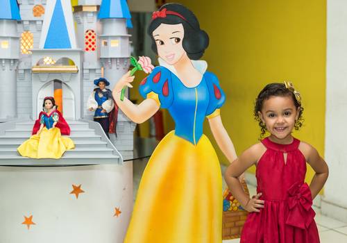 Aniversários de Aniversário de 4 Aninhos da Manuela