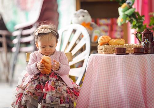 Aniversários de Aniversário de 1 Aninhos da Valentina