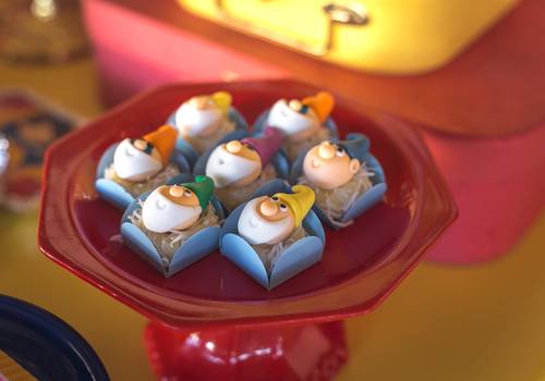 Aniversários de 1 Aninho da Maria Luisa