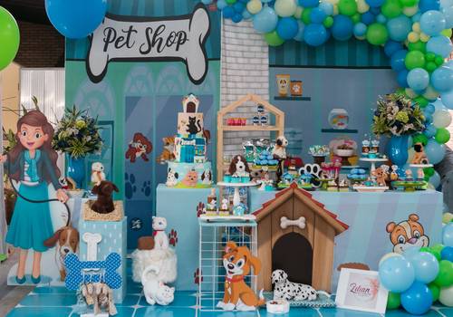 Editorial de Mostra Festiva Mundo Animal