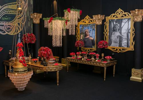 Aniversários de 60 Anos da Silvia