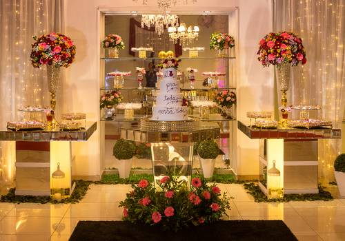 Casamentos de Casamento Paulo & Jessica