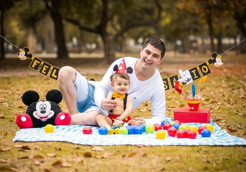 Smash the Cake de Smash do Guilherme