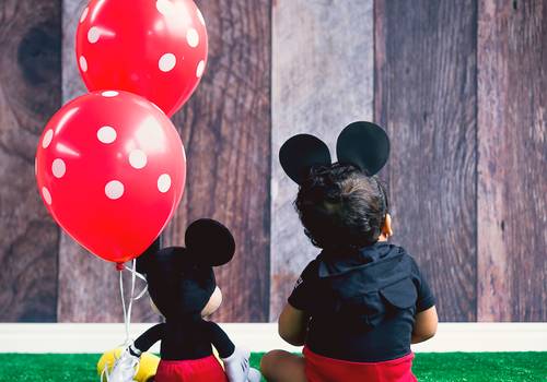 Infantil de Acompanhamento do Nicollas (11 meses)