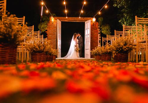 Casamentos de Casamento Carla & Rezende