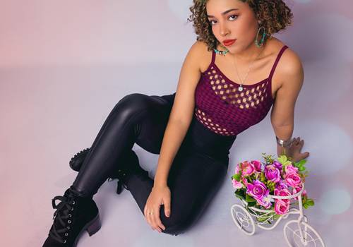 15 Anos de Ensaio debutante Isabelle