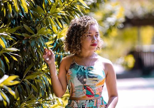 15 Anos de Ensaio Externo Debutante Isabelle