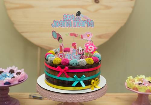 Aniversários de Aniversário 9 Aninhos da Joana Maria 