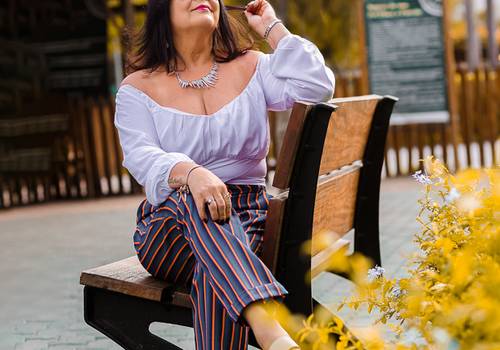 Ensaios de Ensaio Dia das Mães Irla Salles