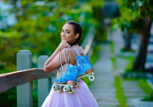 15 Anos de Ensaio 15 Anos da Stefhany