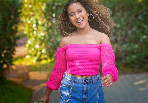 15 Anos de Ensaio 15 Anos da Gabriela Julião