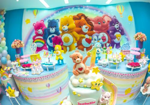 Aniversários de Aniversário de 1 Aninho da Isabella