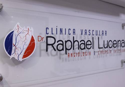 Editorial de Clinica Vascular Dr. Raphael Lucena