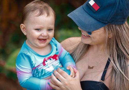 Aniversários de 1 Aninho da Renatinha